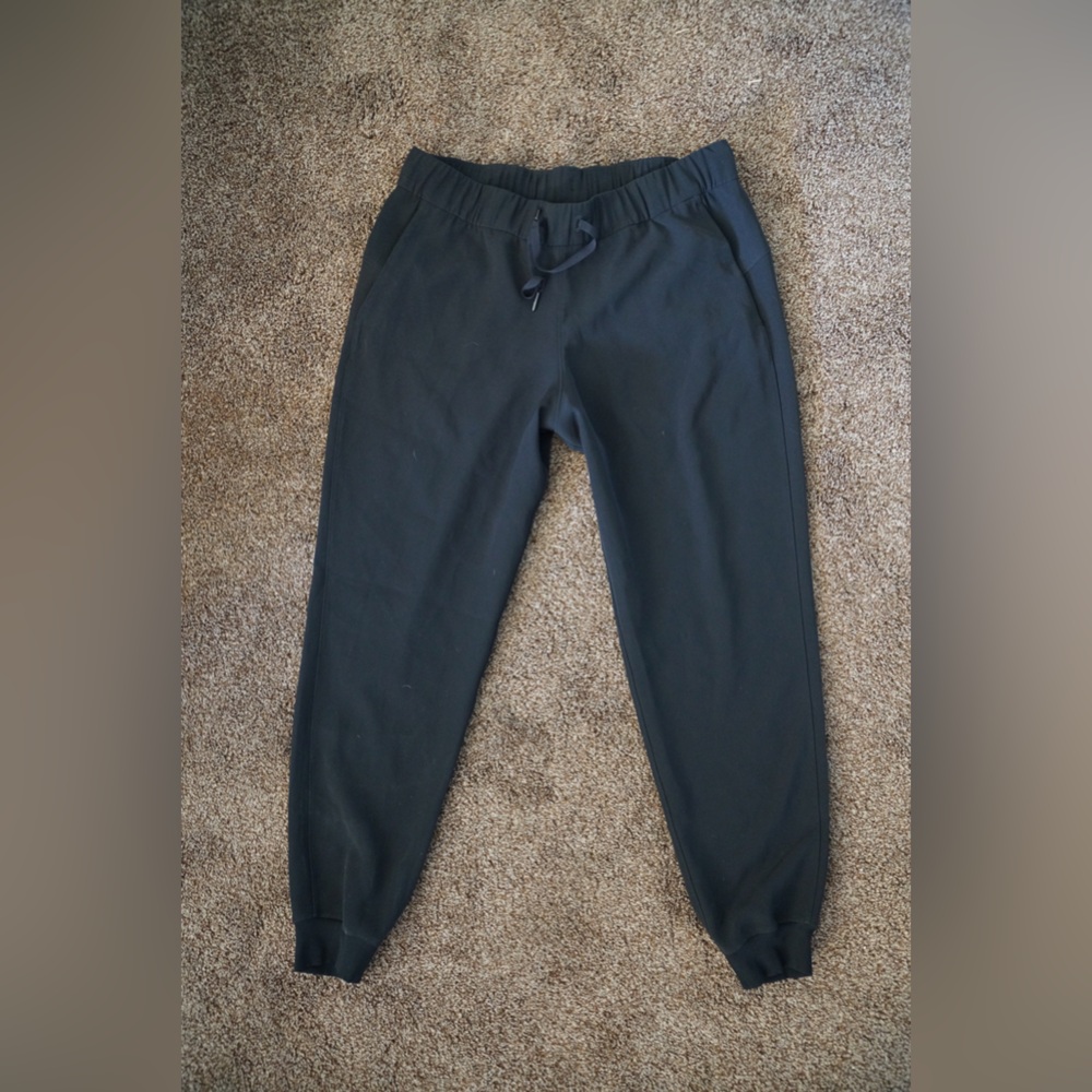 Lululemon Joggers size 10